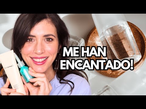 Favoritos de los Últimos Meses! | Cuidado Facial + Uñas