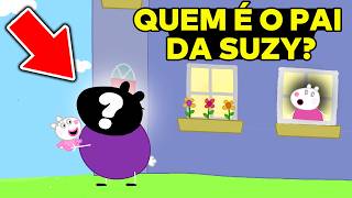 10 MISTÉRIOS Que Você Precisa Conhecer da FAMÍLIA OVELHA! (Peppa Pig)