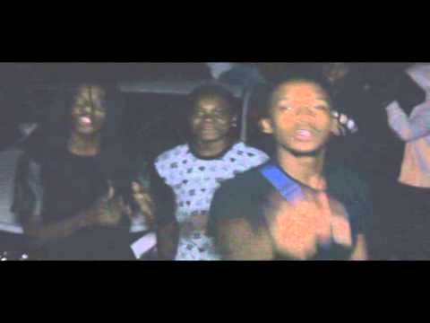 573Smoov - Never Broke Again (Shot by iSnappy)