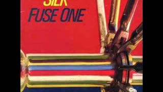 Fuse One - Hot Fire.wmv