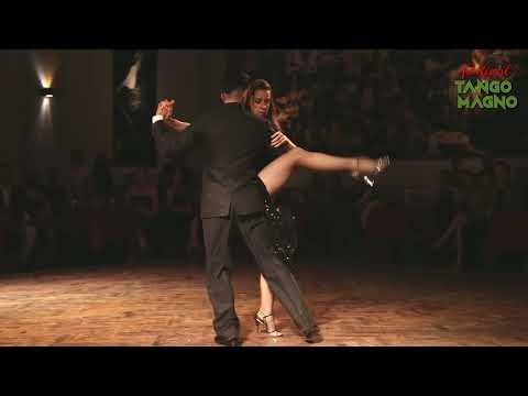 TANGO MAGNO 2022 - Jimena HOEFFNER & Fernando CARRASCO 01