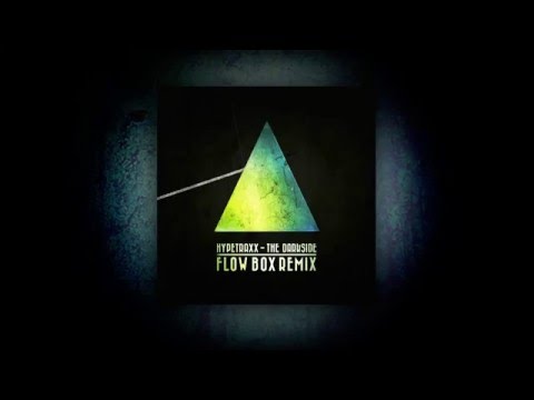 Hypetraxx - The Darkside (Flow Box Radio Edit)