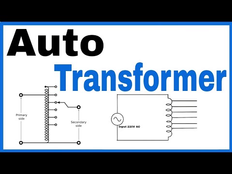 Auto Transformers - Autotransformer Latest Price, Manufacturers & Suppliers