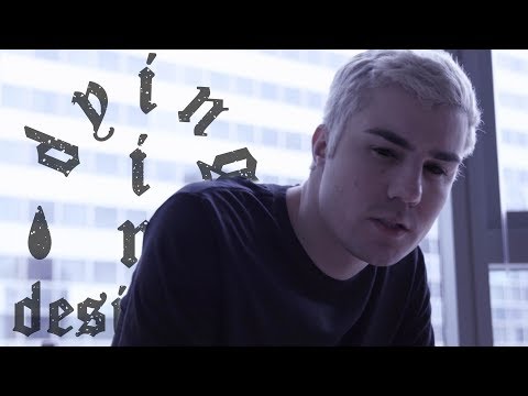 dying in designer - PTSD (Prod. Nick Mira)