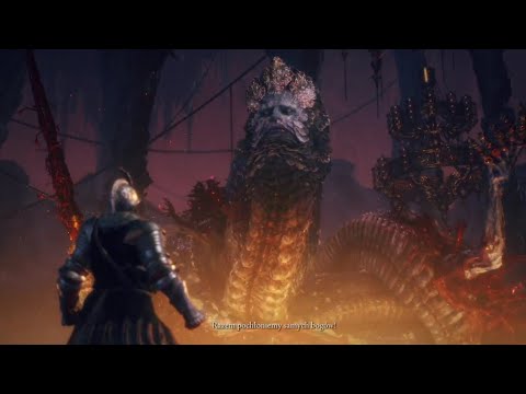 ELDEN RING: Rykard, Pan Bluźnierstwa