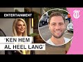 Gaby Blaaser onthult: zo zit het met autocoureur