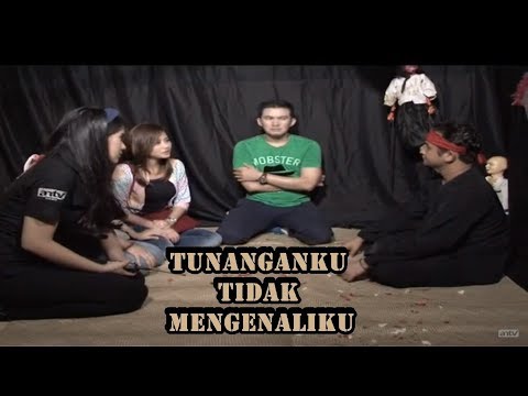 Tunanganku Tidak Mengenaliku! | Bikin Mewek | ANTV | Eps 2 Full