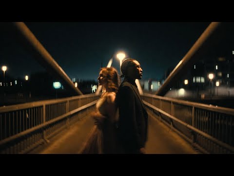 Tems Ft Future - Cant Stop Me (2026 Official Music Video)