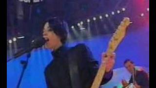 carmen consoli UGUALE A IERI