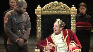 Richard III Highlights