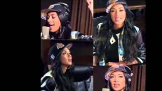 Nicole Scherzinger - O Holy Night (Official)