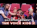 NAJLEPSZE MOMENTY THE VOICE KIDS 3 von