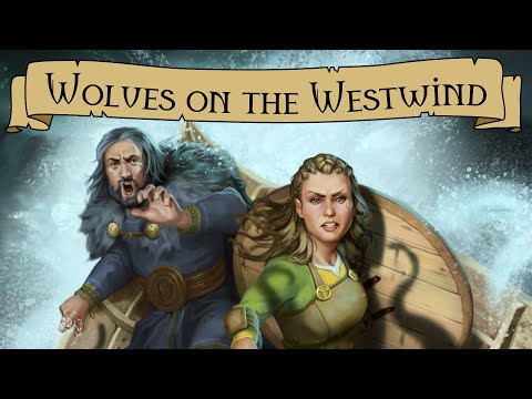 Wolves on the Westwind - kurz und knapp