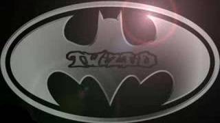 Twiztid - i wanna be batman