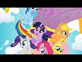 My Little Pony Theme Extended FULL