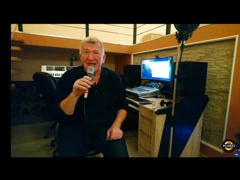 Slavko Krstić - Moj lipi anđele (pripreme za Nikad nije kasno)