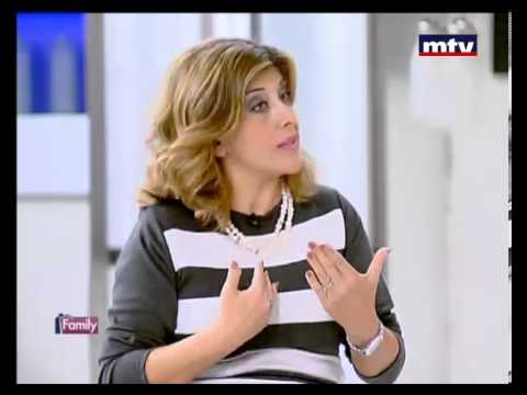 Family 27 Nov 2012 - Aida Abboud Chikhani