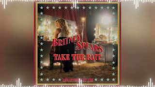 Britney Spears - Take The Bait (Remastered AI Cover)