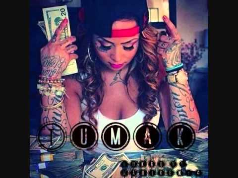 Apuhc me baby - Tumak (HUKBO NG MARIKENYO)