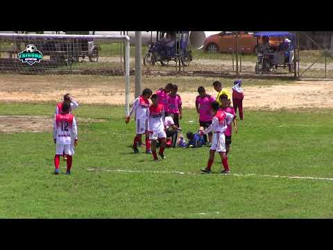 SPORT  BOYS ( 1 -  0 ) JUVENTUD LA RIVERA / COPA PERÚ - FECHA 01