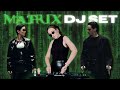 DJing From Within The Matrix 1 Hour Of Music To Hack The Mainframe To