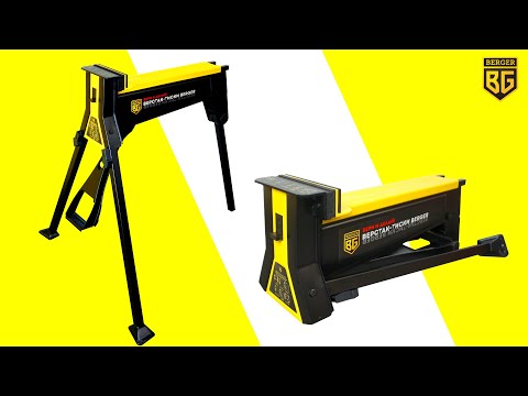 Миниатюра изображения товара Верстак BERGER BG1298