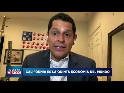 CANDY MARTINEZ PUNTO DE VISION  -MIGUELSANTIAGO ENTREVISTA