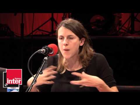 Spiders are like homosexuals, let's tolerate them! - Nicole Ferroni