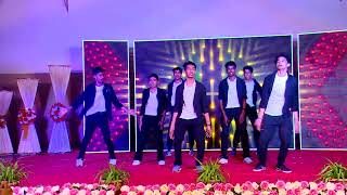 Sunshine Public School Video