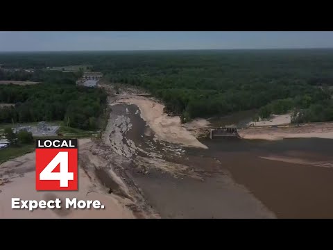 5 years after Edenville Dam failure: Residents still feel forgotten