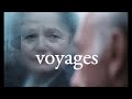 Voyages 1999 Theatrical Trailer 35mm FLAT