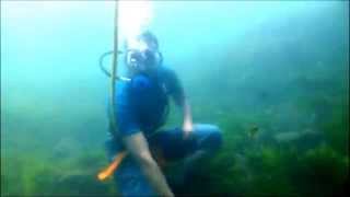 preview picture of video 'Malvan Scuba Diving'
