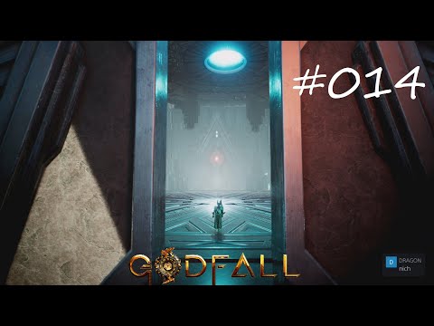GODFALL #014 - Aufstieg zum Wasser ° #letsplay [4K] #PS5
