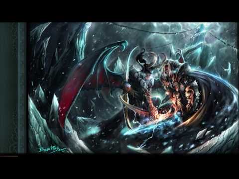 World of Warcraft Medley II Music Symphony Orchestra Russel Brower Derek Duke Glen Stafford