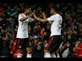 Markus Rashford Anthony Martial Skills Dribbling Goals HD