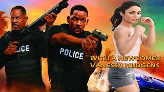 Bad Boys For Life Trailer with Vanessa Hudgens (2020)