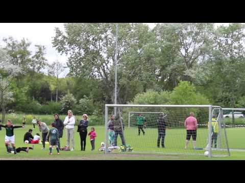 23052015  Goals Tommy DHC Delft