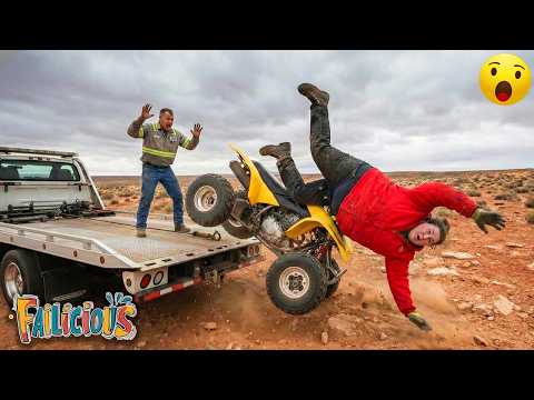 TOTAL IDIOTS AT WORK | Instant Regret Fails Compilation 2026 | Best fail of the week😂 #113