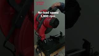 Metal Cut-Off Saw WORTEX AS 3502