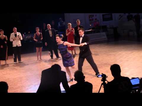 Boogie Woogie WC Winterthur slow final Ivan & Tatiana 2015