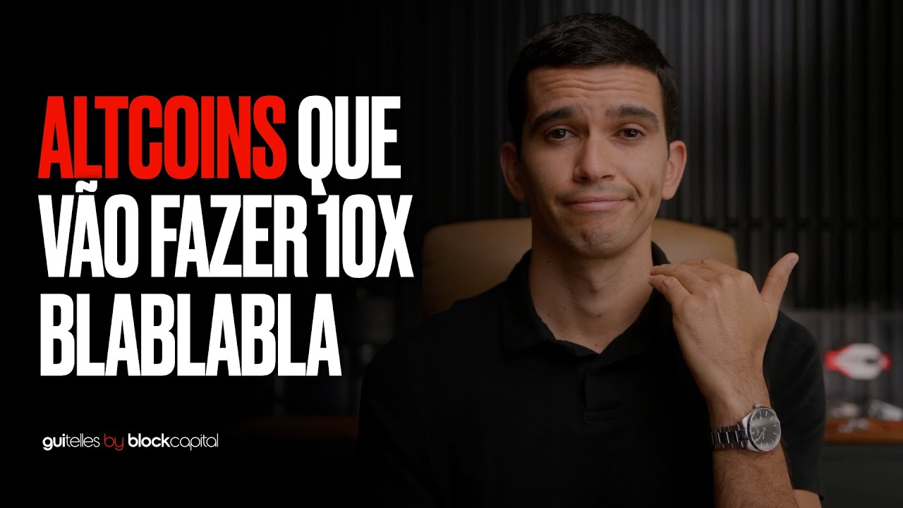 Não caia nesse agora... Não é a hora delas.