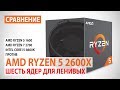 AMD YD260XBCAFBOX - видео