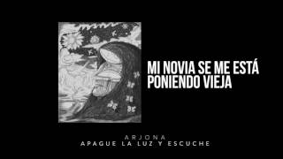 Ricardo Arjona - Mi Novia Se Me Está Poniendo Vieja ft. Carlos Varela