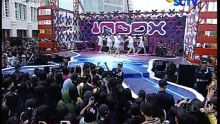 Download lagu BE5T Live At Inbox (05-10-2012) Courtesy SCTV mp3