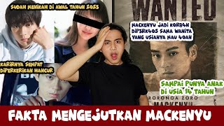 DIPERK405 and Having a Child at the Age of 14!! Facts About Mackenyu Arata, the Actor Who Plays Z...