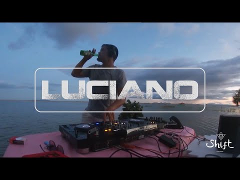 Luciano @ Shift Sunset Roraima #1