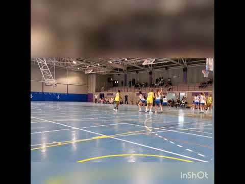 Club Baloncesto Adareva Cadete 2019/2020