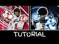GOJO MEGUNA MAHORAGA AGITO TUTORIAL JJS SKILL BUILDER