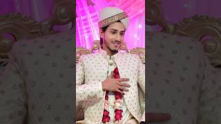 Download lagu Qubool Kiya♥️ #sarfarazansari #wedding #nikah #wife #couple #couplegoals mp3