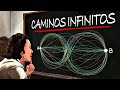 Algo Extraño Ocurre Cuando Confías En La Mecánica Cuántica